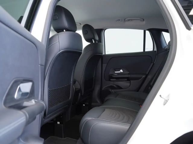 Mercedes-Benz GLA 250 GLA 250 e