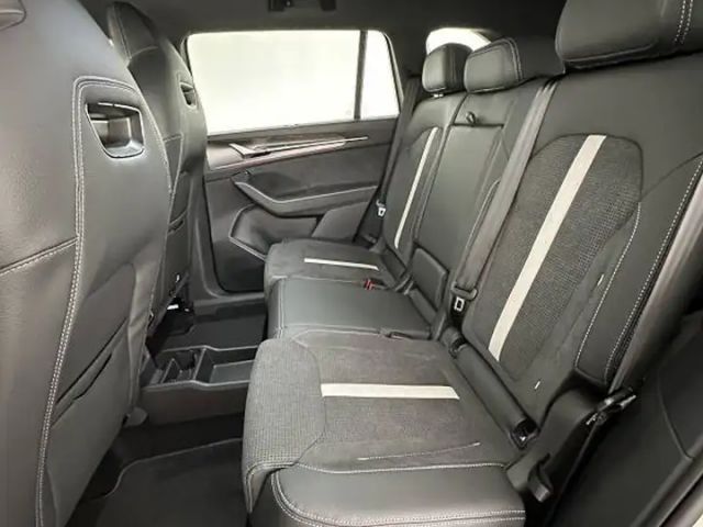 Skoda Kodiaq 4x4 Sportline