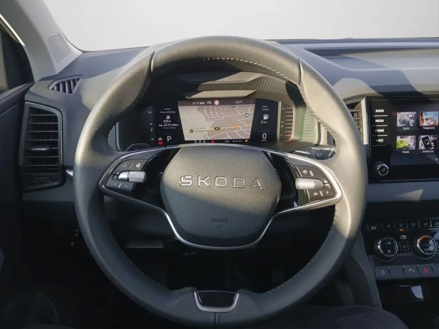 Skoda Karoq 1.5 TSI Selection