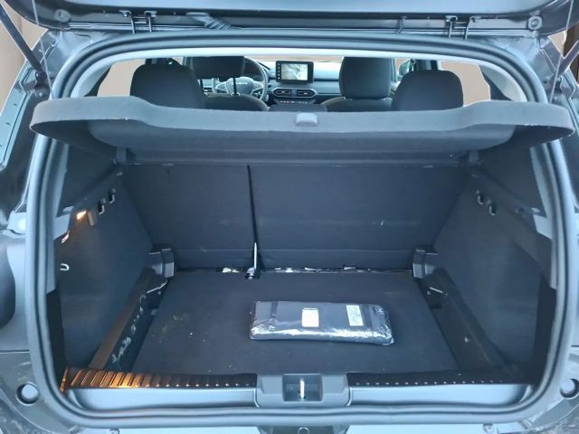 Dacia Sandero Extreme Stepway TCe 90