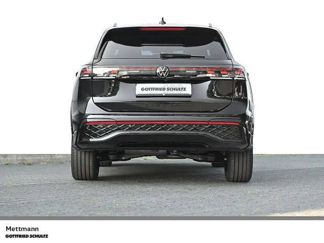 Volkswagen Tiguan 2.0 TDI DSG R-Line