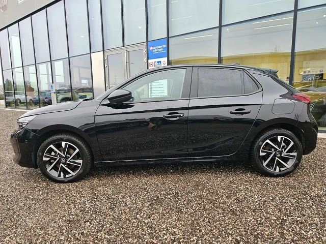 Opel Corsa Edition Turbo