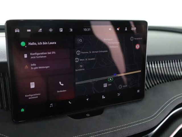 Skoda Superb Sportline iV