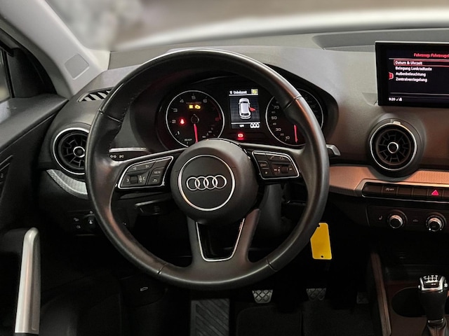 Audi Q2 30 TFSI