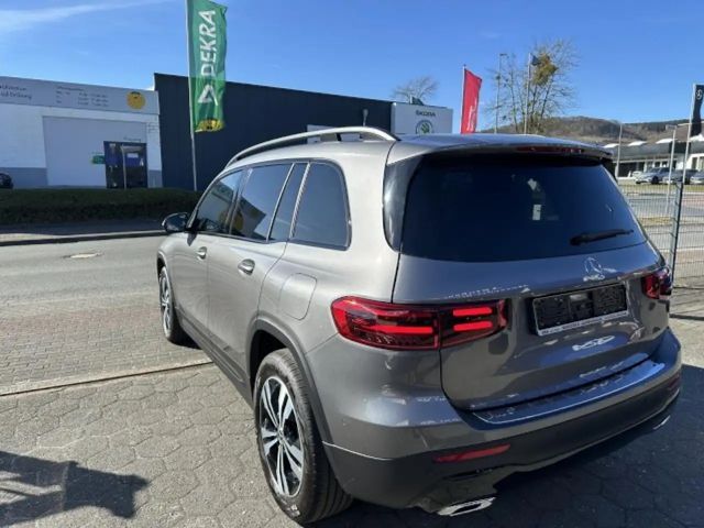 Mercedes-Benz GLB 200 GLB 200 d