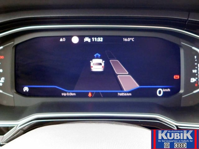 Volkswagen Polo IQ.Drive