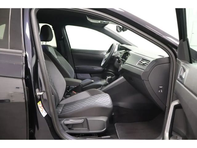 Volkswagen Taigo 1.0 TSI DSG R-Line