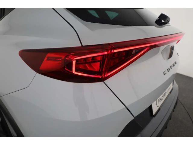 Cupra Formentor 2.0 TSI 4Drive VZ