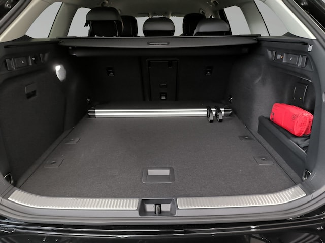 Volkswagen Passat Business DSG