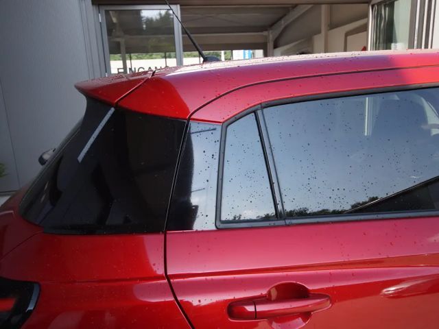 Suzuki Swift AllGrip Comfort Hybrid