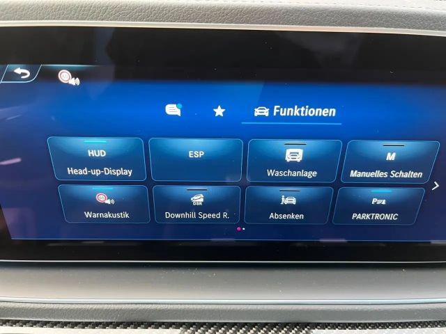 Mercedes-Benz GLS 580 4MATIC AMG Line