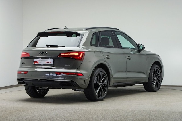 Audi Q5 40 TDI Quattro S-Tronic