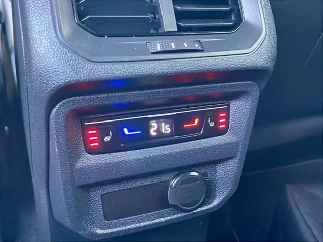 Volkswagen Tiguan 2.0 TDI R-Line