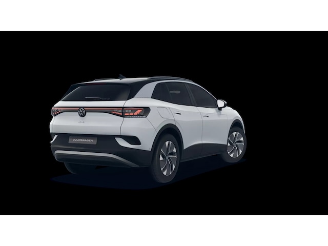Volkswagen ID.4 IQ.Drive Pure