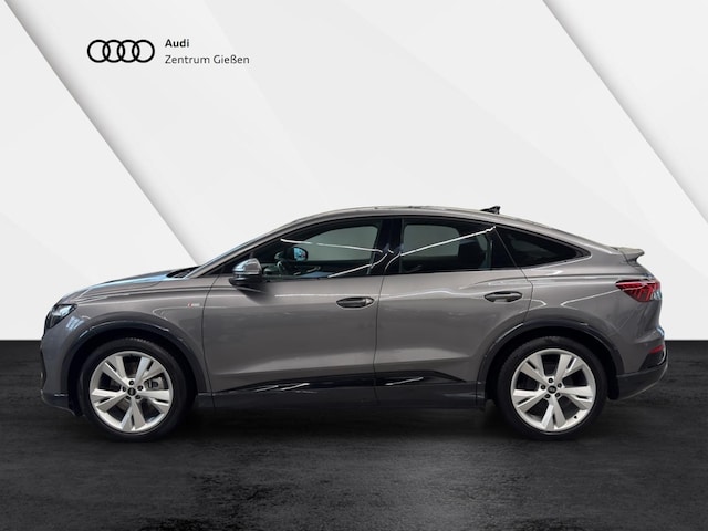 Audi Q4 e-tron 40 Sportback