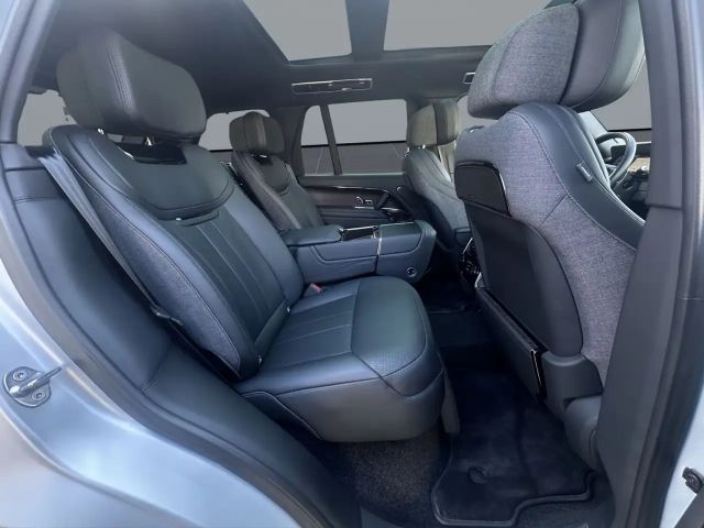 Land Rover Range Rover P530