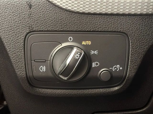 Audi Q2 35 TDI S-Tronic