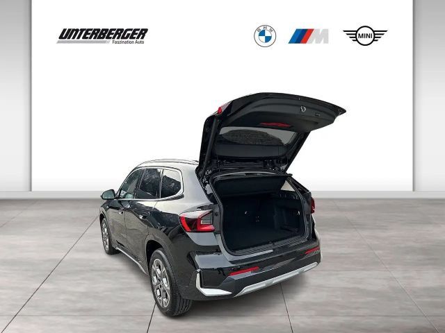 BMW X1 sDrive18i