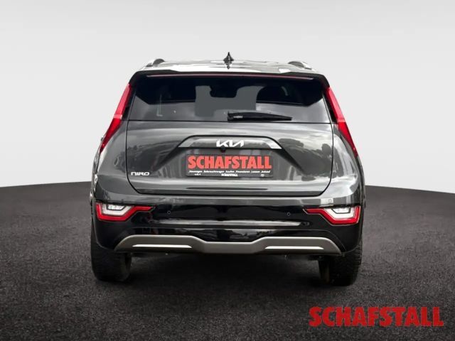 Kia Niro EV