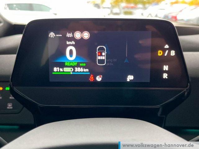 Volkswagen ID.3 GTX Performance