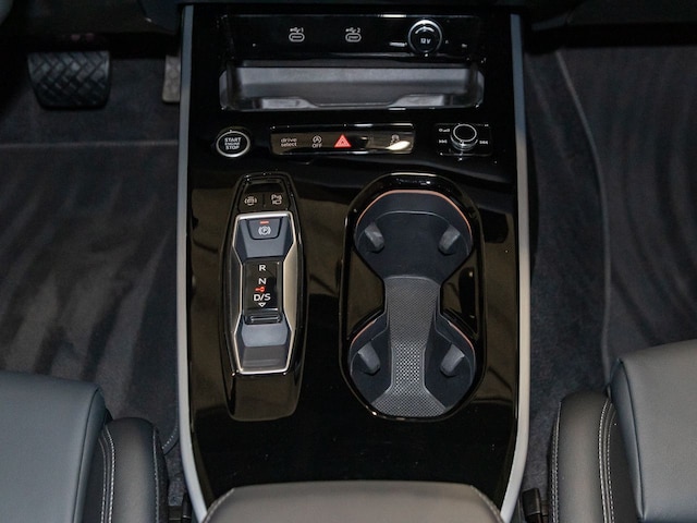 Audi A5 Avant S-Tronic