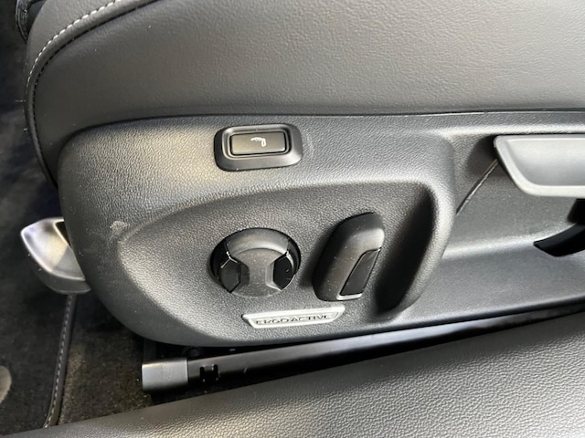 Volkswagen Passat 2.0 TDI 4Motion DSG