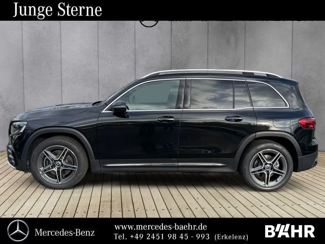 Mercedes-Benz GLB 220 4MATIC AMG Line