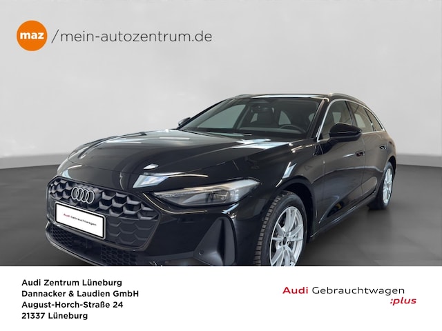 Audi A5 Avant S-Tronic