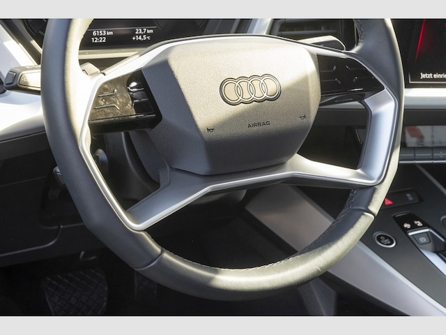 Audi Q4 e-tron SUV 45 e-tron Audi Q4 e-tron