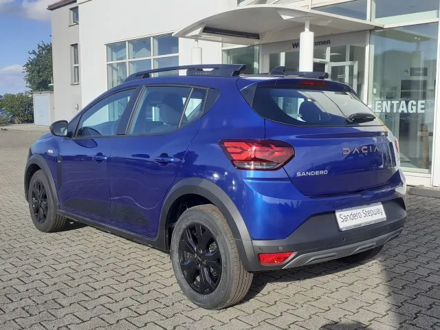 Dacia Sandero Extreme Stepway