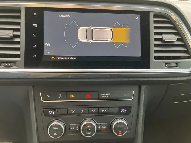 Seat Ateca 1.0 TSI Style