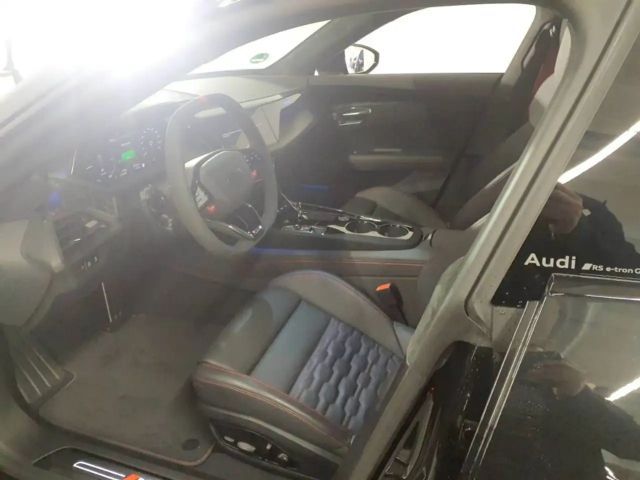 Audi e-tron Performance Quattro