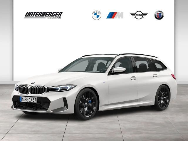 BMW 330 330d M-Sport Touring xDrive