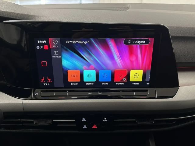 Volkswagen Golf DSG Life Variant