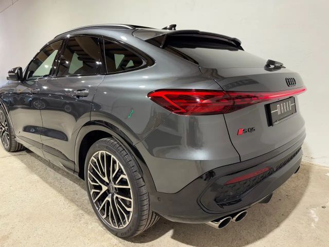 Audi SQ5 Quattro Sportback