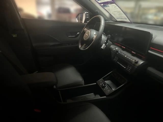 Hyundai Kona 1.6 2WD N Line T-GDi