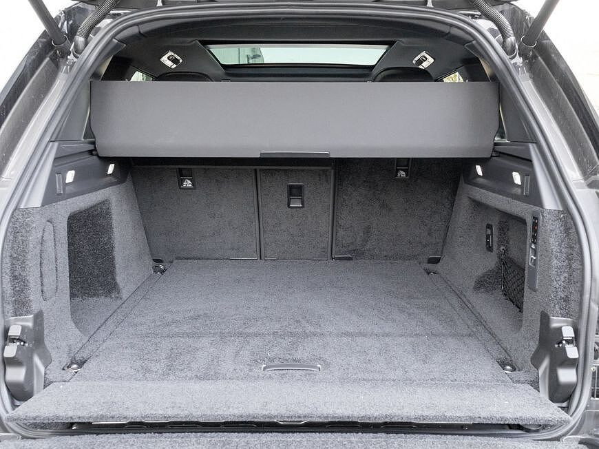 Land Rover Range Rover HSE