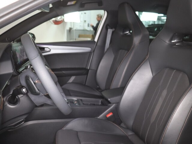 Cupra Leon DSG Sportstourer e-Hybrid