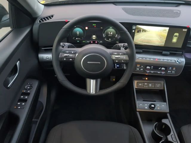 Hyundai Kona 1.6 2WD