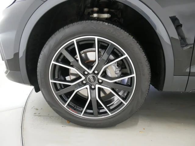 Audi Q5 40 TDI Quattro Sportback