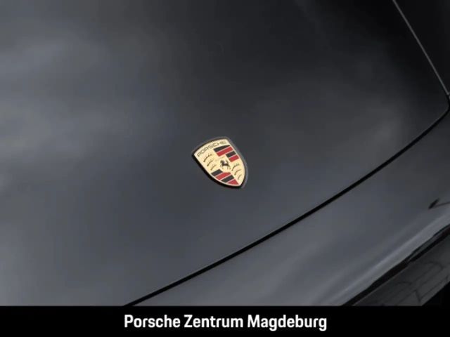 Porsche 992 Carrera Coupé Turbo