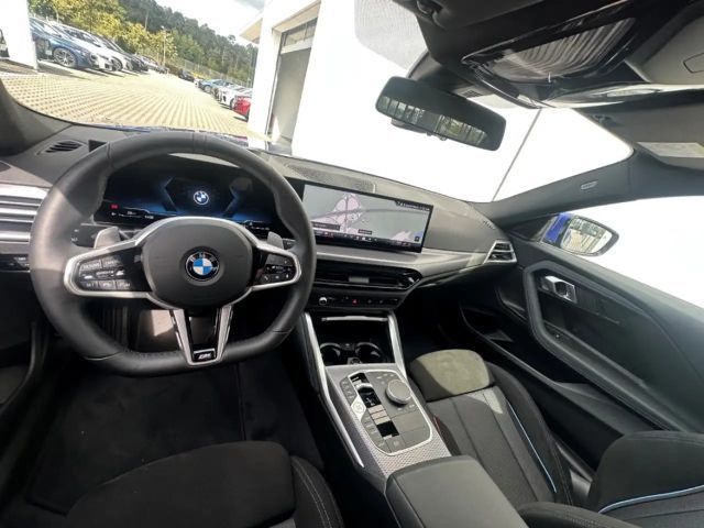 BMW 218 Coupé M-Sport