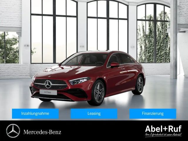 Mercedes-Benz A 200 AMG Line