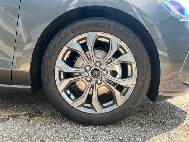 Ford Focus ST Line Wagon