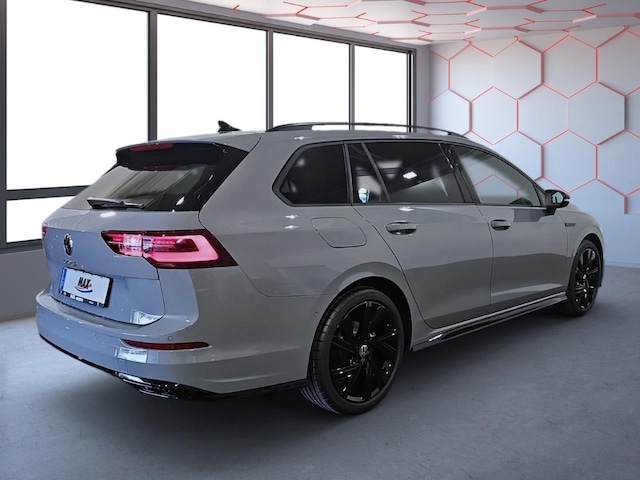 Volkswagen Golf DSG R-Line Variant