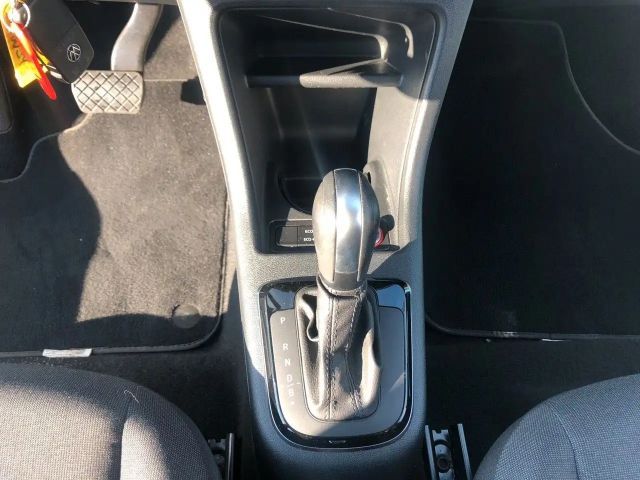 Volkswagen e-up! Edition ALU KAM SHZ BLUETOOTH