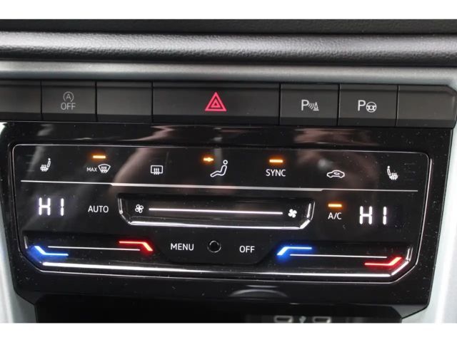 Volkswagen T-Roc 1.0 TSI