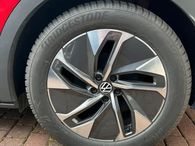Volkswagen ID.5 4Motion GTX