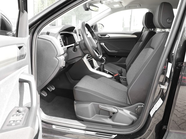 Volkswagen T-Roc 1.5 TSI Move