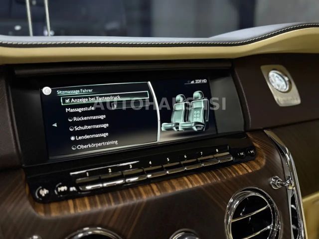 Rolls-Royce Cullinan NOVITEC WIDEBODY,VIP,24",STARLIGHT